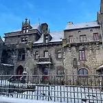 Le Manoir Des Remparts De Gasthuis