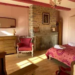 招待所 Le Manoir Des Remparts De