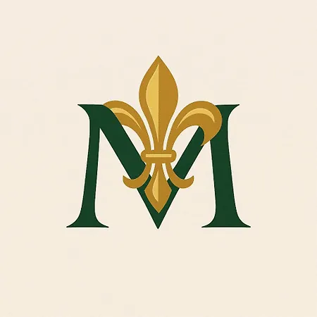 Le Manoir Des Remparts De * بيس إيه سانت أناستيز