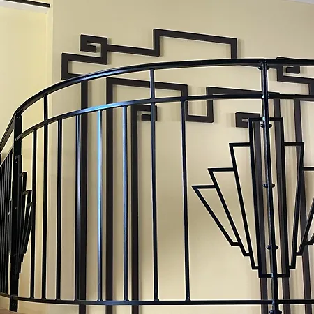 Le Manoir Des Remparts De بيت ضيافة بيس إيه سانت أناستيز