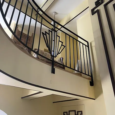 Le Manoir Des Remparts De