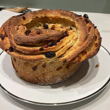 بيت ضيافة Le Manoir Des Remparts De *