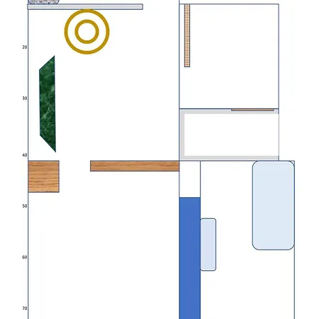 Le Manoir Des Remparts De بيس إيه سانت أناستيز