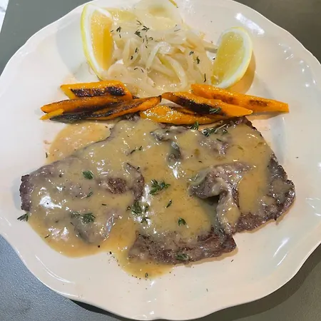 Le Manoir Des Remparts De Gæstehus *