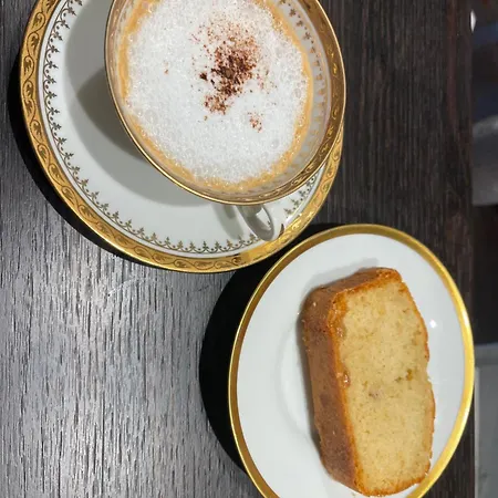 Le Manoir Des Remparts De Gæstehus