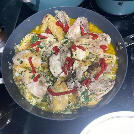 Le Manoir Des Remparts De بيت ضيافة