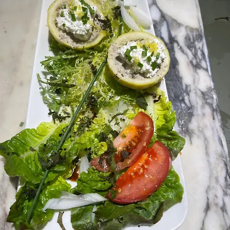 Gæstehus Le Manoir Des Remparts De Besse-et-Saint-Anastaise