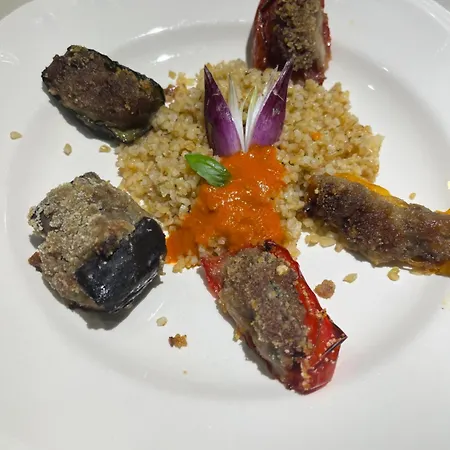 Le Manoir Des Remparts De Gæstehus